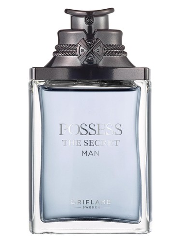 Possess The Secret Man by Oriflame