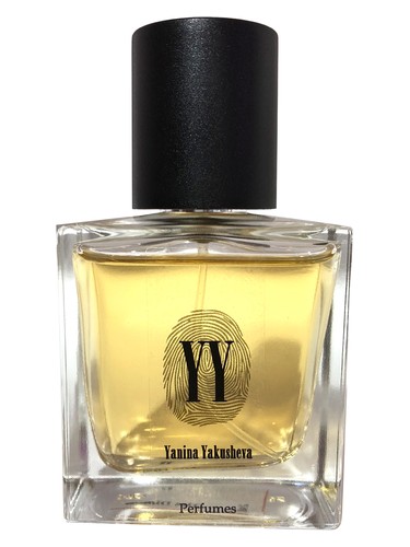 The Dialog II by Yanina Yakusheva