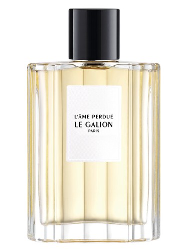 L'âme Perdue by Le Galion