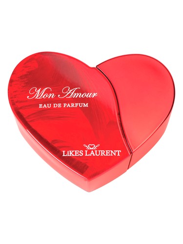 Mon Amour by Likes Laurent
