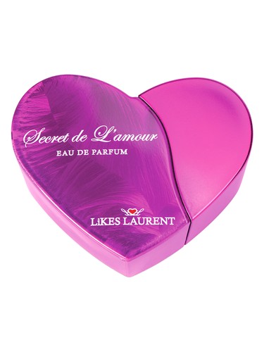 Secret de L'Amour by Likes Laurent