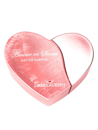 Amour En Secret by Likes Laurent