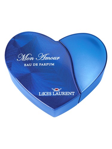 Mon Amour by Likes Laurent