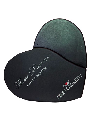 Flame D'Amour by Likes Laurent