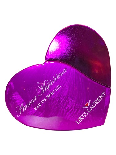Amour Mystereux by Likes Laurent