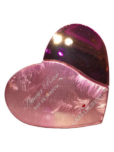 Amour Reve by Likes Laurent