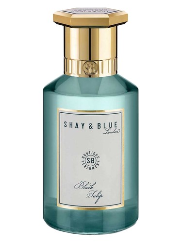 Black Tulip Shay & Blue London perfume by Shay Blue London