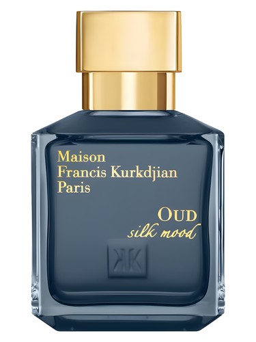 Oud Silk Mood