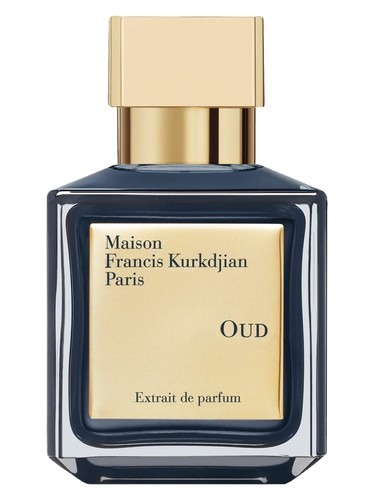 Oud Extrait de Parfum by Maison Francis Kurkdjian