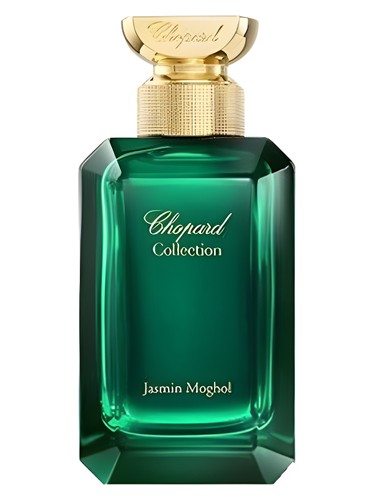 Jasmin Moghol by Chopard