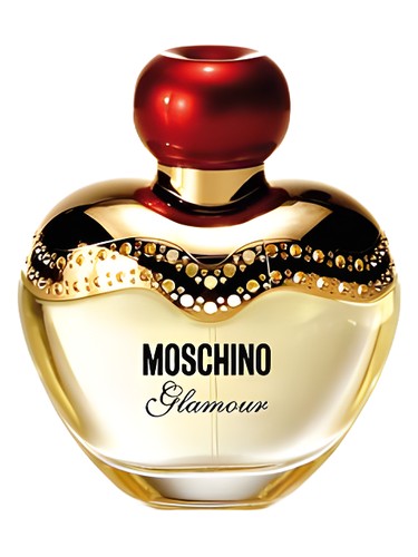 Glamour by Moschino