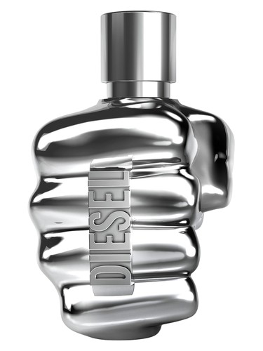 Only The Brave Silver by Diesel