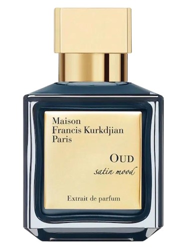 Oud Satin Mood Extrait de Parfum