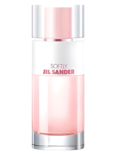 Softly Jil Sander Eau de Pétales by Jil Sander