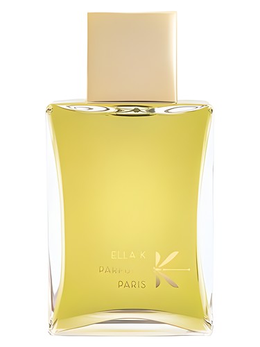 Poeme de Sagano by Ella K Parfums