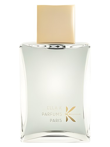 Pluie Sur Ha Long by Ella K Parfums