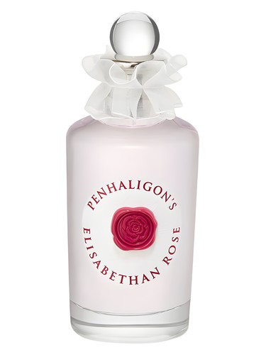 Elisabethan Rose Penhaligon's perfume by Penhaligon s