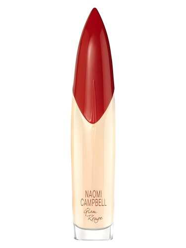 Glam Rouge by Naomi Campbell