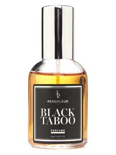 Black Taboo by Persifleur
