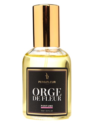 Orge De Fleur by Persifleur