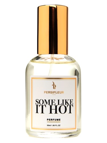Some Like It Hot by Persifleur
