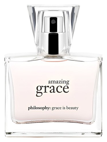 Amazing Grace by Philosophy