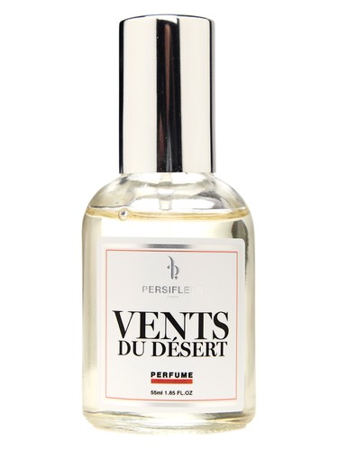 Vents Du Desert by Persifleur