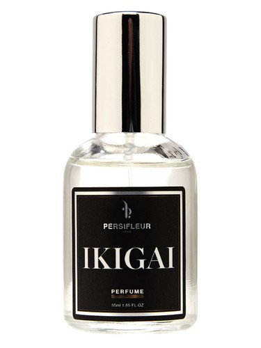 Ikigai by Persifleur