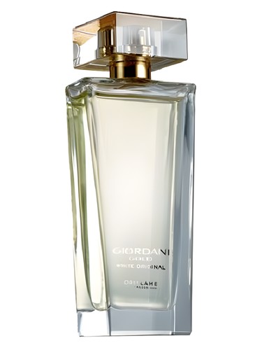 Giordani Gold White Original