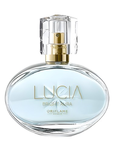 Lucia Bright Aura by Oriflame