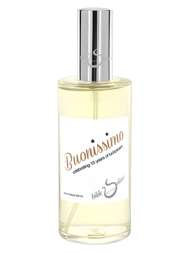 Buonissimo by Hilde Soliani