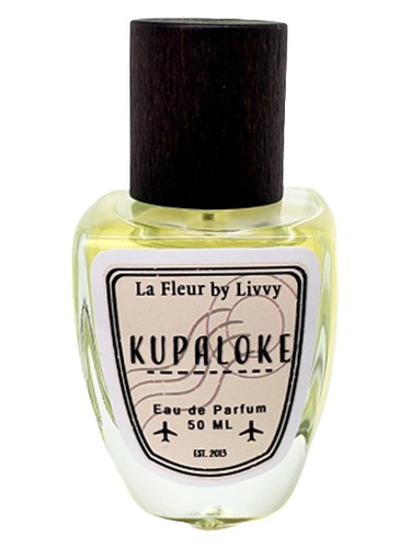 Kupaloke by La Fleur by Livvy