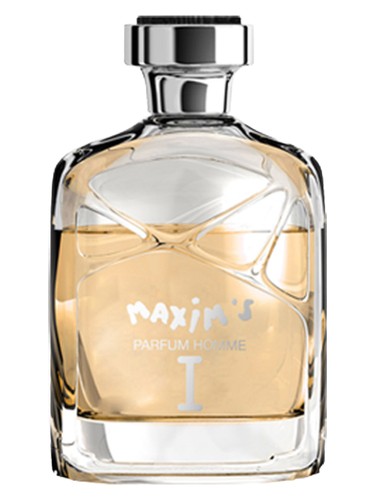 Maxim's Pour Homme Leather Night I Maxim's de Paris cologne by Maxim s de Paris