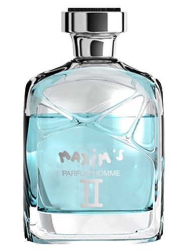 Maxim's Pour Homme Earth & Fire II Maxim's de Paris cologne by Maxim s de Paris