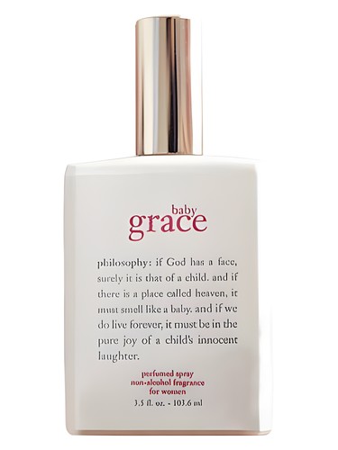 Baby Grace