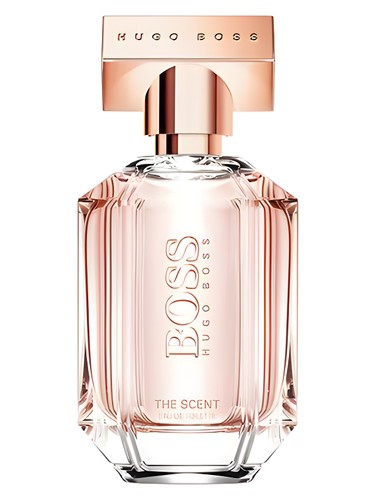 Boss The Scent for Her Eau de Toilette by Hugo Boss