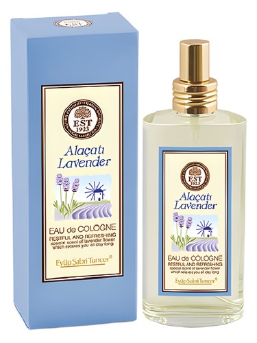 Alaçatı Lavender Eyüp Sabri Tuncer perfume by Eyuep Sabri Tuncer