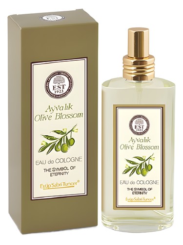 Ayvalik Olive Blossom Eyüp Sabri Tuncer perfume by Eyuep Sabri Tuncer