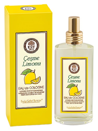 Çeşme Limonu Eyüp Sabri Tuncer perfume by Eyuep Sabri Tuncer