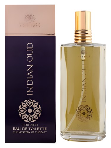 Indian Oud Eyüp Sabri Tuncer perfume by Eyuep Sabri Tuncer