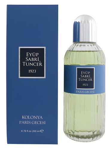Paris Gecesi (Paris Nights) Eyüp Sabri Tuncer perfume by Eyuep Sabri Tuncer