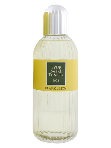 Klasik Limon (Lemon) Eyüp Sabri Tuncer perfume by Eyuep Sabri Tuncer