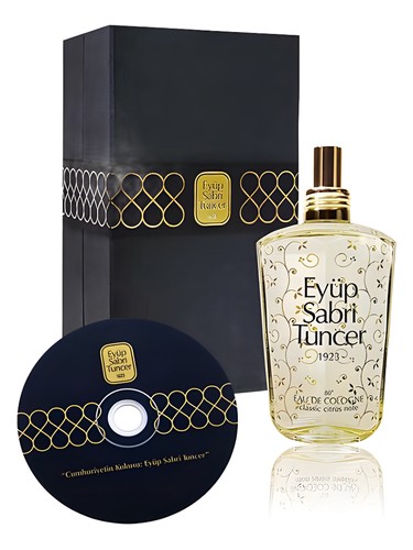 Eyüp Sabri Tuncer Eyüp Sabri Tuncer perfume by Eyuep Sabri Tuncer