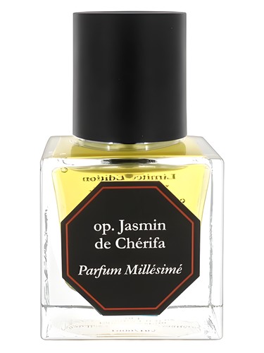Jasmin de Cherifa L'Atelier Francais Des Matieres perfume by L Atelier Francais Des Matieres