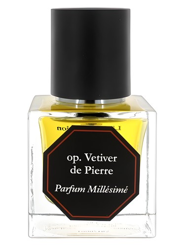 Vetiver de Pierre L'Atelier Francais Des Matieres perfume by L Atelier Francais Des Matieres