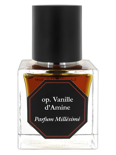 Vanille d'Amine L'Atelier Francais Des Matieres perfume by L Atelier Francais Des Matieres