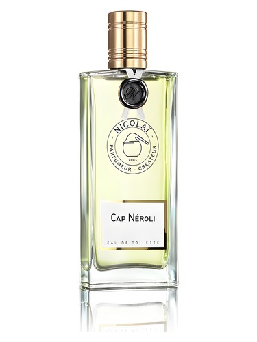 Cap Neroli by Nicolai Parfumeur Createur