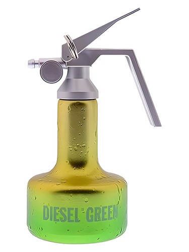 Diesel Green Feminine Special Edition by Diesel