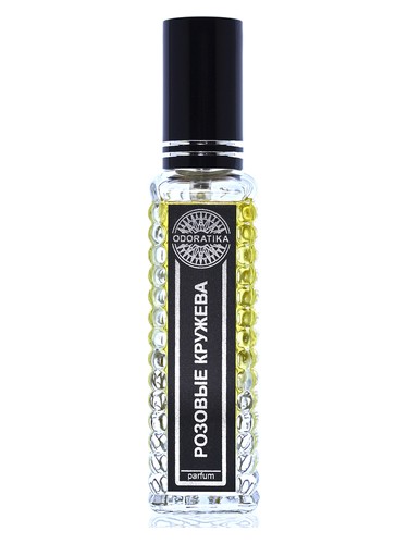 Rose Lace (Розовые Кружева) by Odoratika