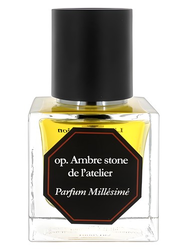 Ambre Stone de L'Atelier L'Atelier Francais Des Matieres perfume by L Atelier Francais Des Matieres